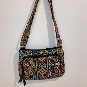 Vera Bradley crossbody bag